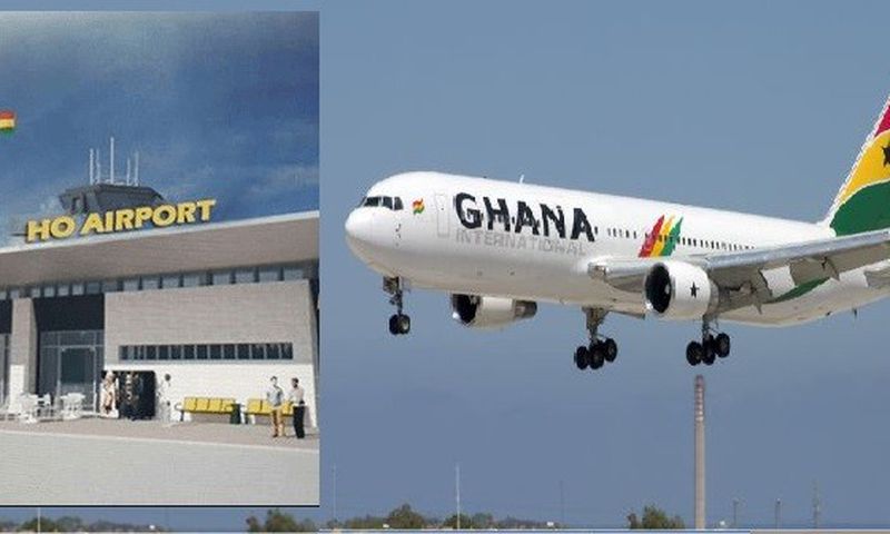 Building new airports in Ghana: Is it the key to development?