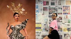 Celebrity photos of the week