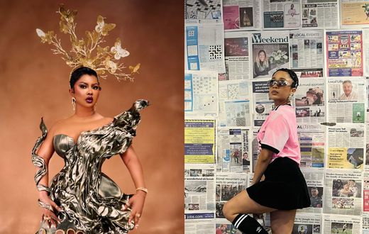 Celebrity photos of the week