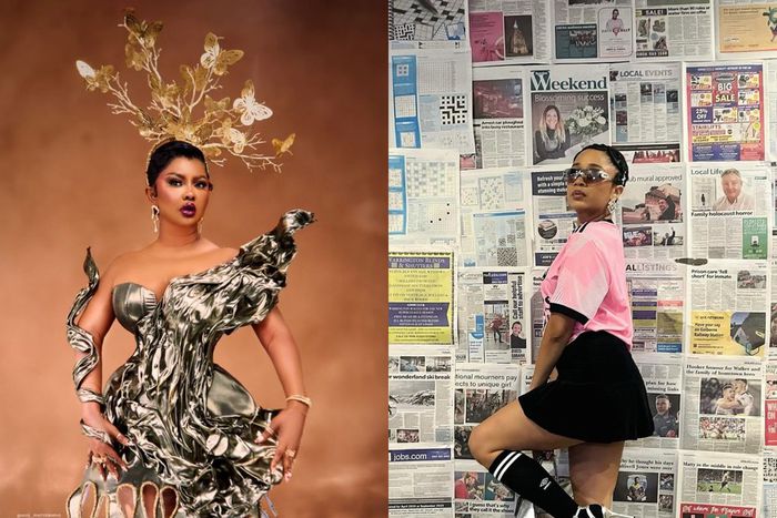 Celebrity photos of the week