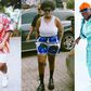 I lost weight after deadly battle with COVID-19, I had no surgery - Teni