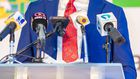 Dr Yaw Adutwum
