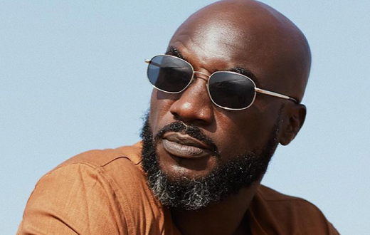 Kwabena Kwabena