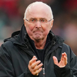 Sven-Goran Eriksson: Ex-England manager dies at 76 after battling cancer