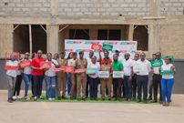 Puma Energy Expands Retail Footprint with New Station at Ashaley Botwe