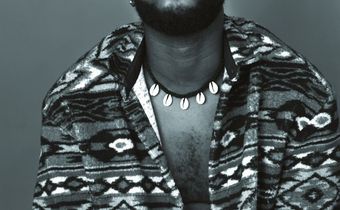 Notse taps into his Highlife roots for new 'Mijo' single