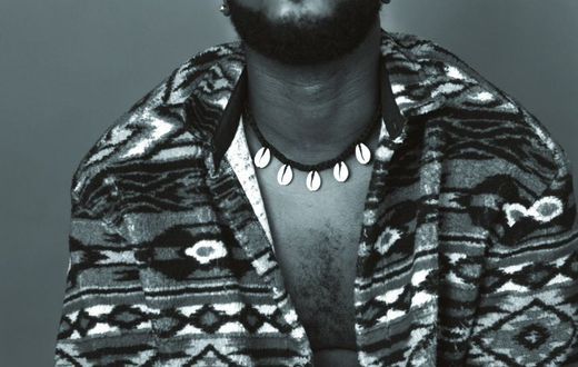 Notse taps into his Highlife roots for new 'Mijo' single