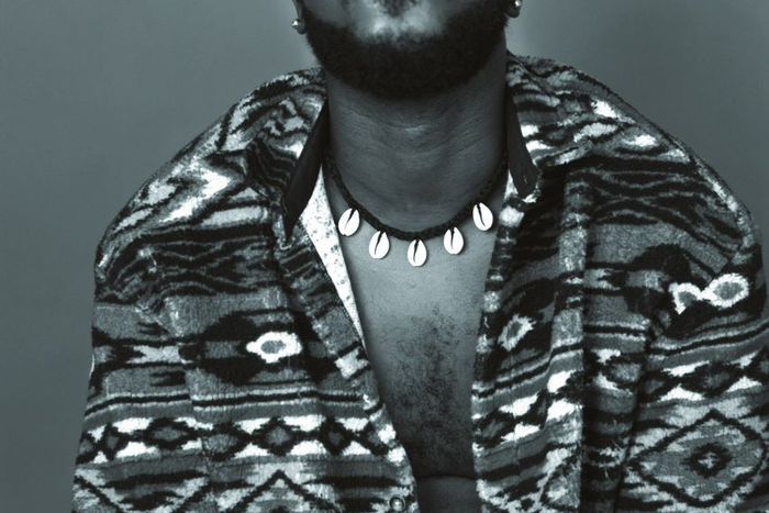 Notse taps into his Highlife roots for new 'Mijo' single