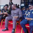 Changes in Ghana Police Service so obvious - Sierra Leonean Minister to Dampare