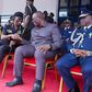 Changes in Ghana Police Service so obvious - Sierra Leonean Minister to Dampare