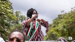 Prof Jane Naana Opoku-Agyemang