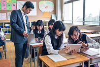 Japan leads in education and technology [Expatica]
