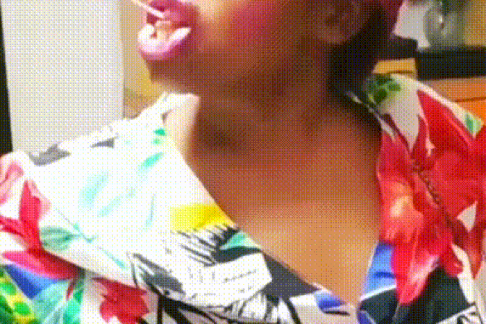 The actor, Chinedu Ikedieze [Instagram/chineduikedieze]