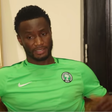 Mikel John Obi (Youtube/Nigeria Super Eagles)