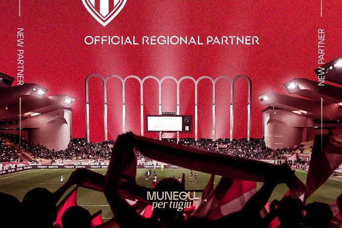 AS Monaco enters into strategic partnership with Linebet: Deal details