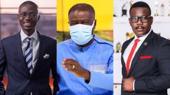 controversial political show hosts influencing 2024 elections