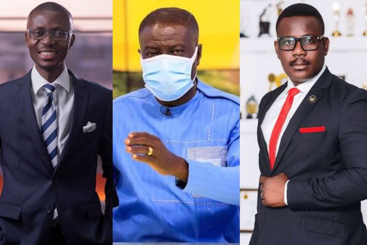 controversial political show hosts influencing 2024 elections