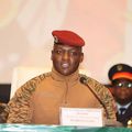 Ibrahim Traoré accuse Alassane Ouattara d'héberger des bases de déstabilisation contre le Burkina