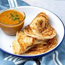 Roti Canai [Flavorbender]