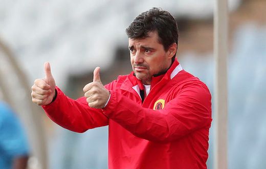 Pedro Goncalves