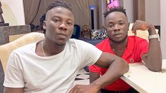 Unda beatz: Producer behind Stonebwoy's 'Sobolo' dies 3 days after birthday