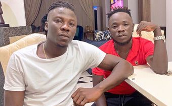 Unda beatz: Producer behind Stonebwoy's 'Sobolo' dies 3 days after birthday