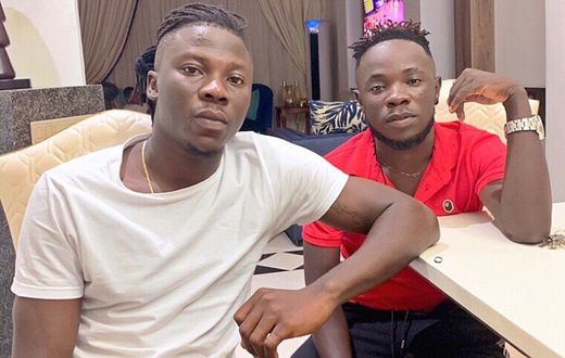 Unda beatz: Producer behind Stonebwoy's 'Sobolo' dies 3 days after birthday