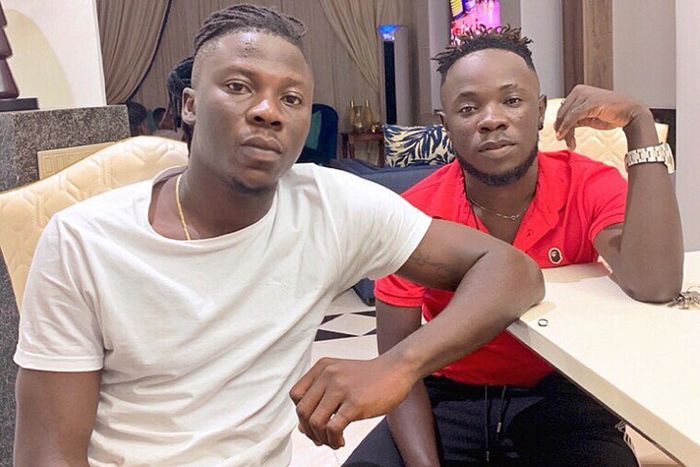 Unda beatz: Producer behind Stonebwoy's 'Sobolo' dies 3 days after birthday
