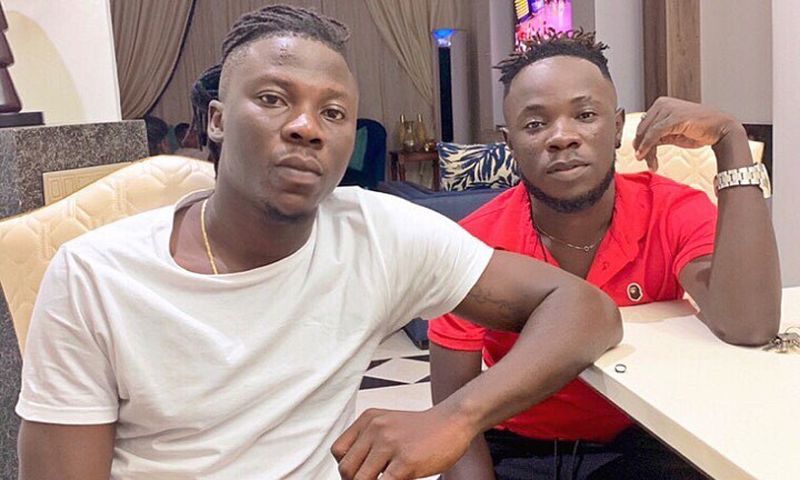 Unda beatz: Producer behind Stonebwoy's 'Sobolo' dies 3 days after birthday