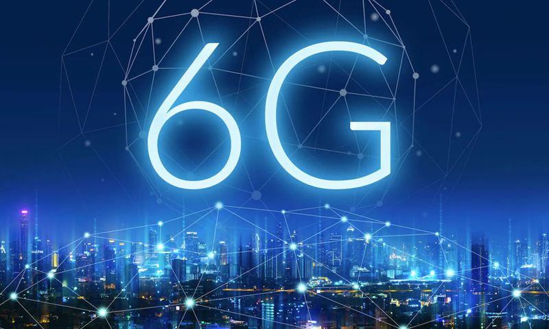 China announces world's first '6G 'field test network underway