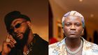 Portable shares that he turned down a $6K show to hangout with Davido