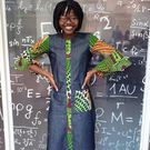 In February 2024, Angela was selected for the Falling Walls Foundation's Female Science Talents Intensive Track Programme, joining 19 other exceptionally talented scientists from 15 countries