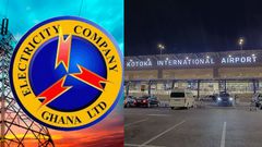ECG and KIA
