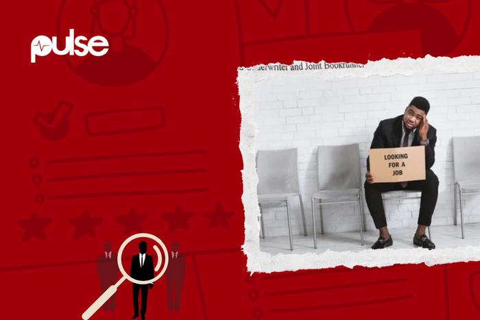 Common mistakes made during job interviews