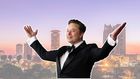 Elon Musk celebrates Starlink's new milestone in Kenya