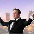 Elon Musk celebrates Starlink's new milestone in Kenya