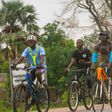 Cyclists to ride to promote peace in Zebilla on August 10