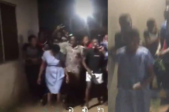 Police initiate investigation into assault on female student by group of young men