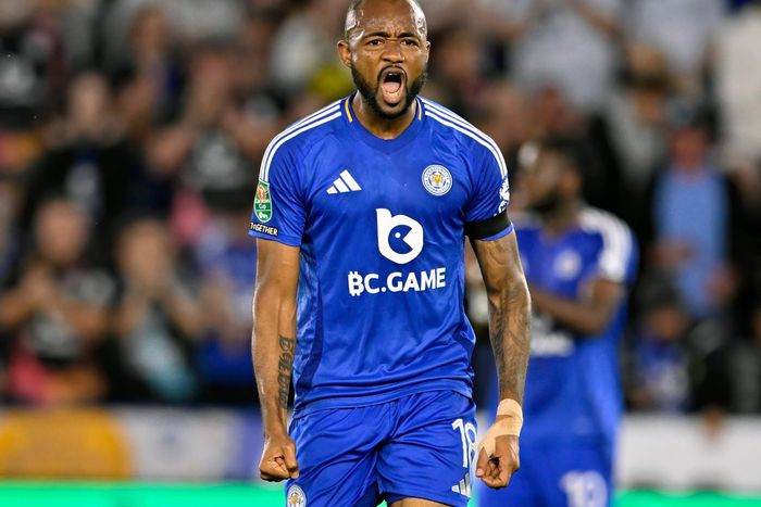 Leicester vs Tranmere: Jordan Ayew bags goal and assist on full Foxes debut