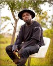 Kwame Yogot
