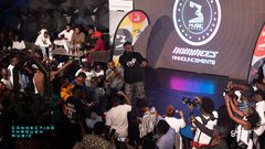 3Music Awards 2024 nominees announcement party sets the stage for electrifying event