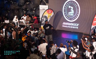 3Music Awards 2024 nominees announcement party sets the stage for electrifying event