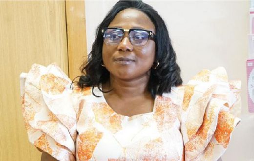 Alberta Obinim,