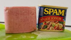 Processed meat