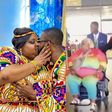 Ghanaian man marries U.S  lover who said African men are better than American men