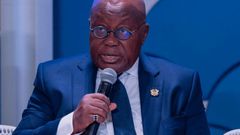 President Nana Addo Dankwa Akufo-Addo