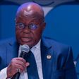 President Nana Addo Dankwa Akufo-Addo