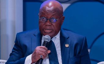 President Nana Addo Dankwa Akufo-Addo