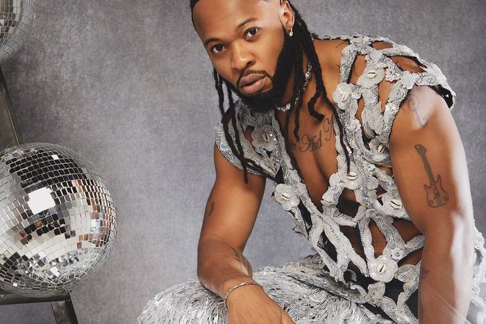 We need to promote African Music not just Afrobeats - Flavour says