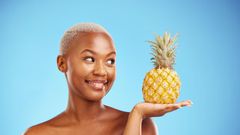 Pineapples are especially good for women [Freepik]